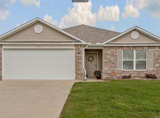 4500 Willow Pointe Dr, Jonesboro, AR 72405