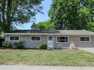 1305 Centennial Dr, Champaign, IL 61821