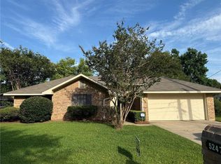 5247 Fieldcrest Ave, Alexandria, LA 71303