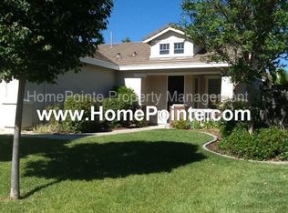 5762 Beadnell Way, Sacramento, CA