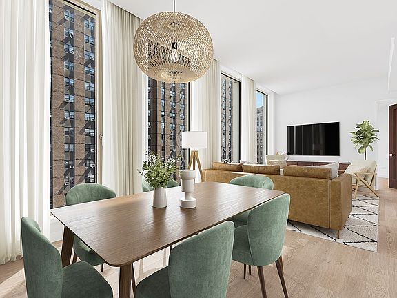 2nd image of 212 W 93rd St APT 9A