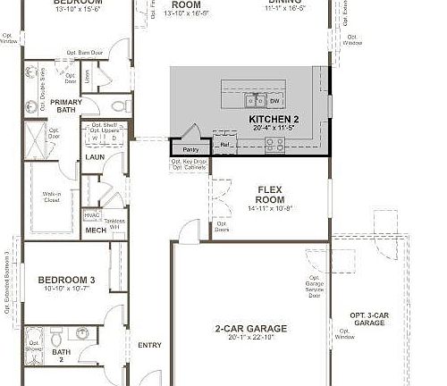 2nd image of this home