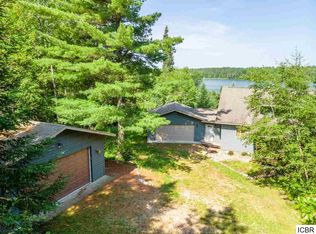 46406 E King Lake Rd, Bovey, MN 55709