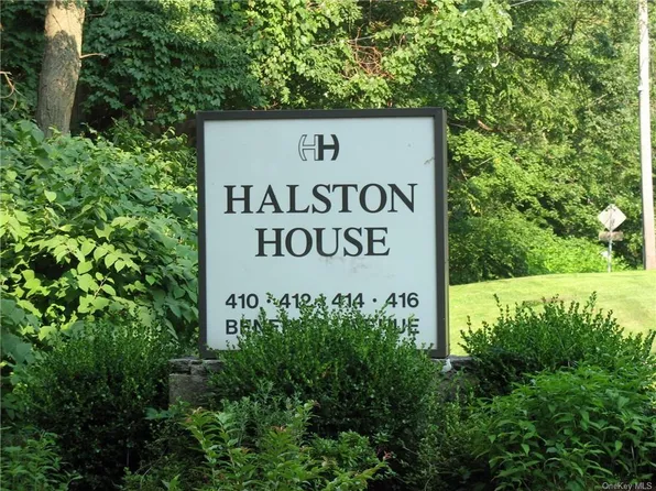 416 Benedict Avenue #5F, Tarrytown, NY 10591