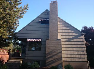 5051 SW Stevens St, Seattle, WA 98116