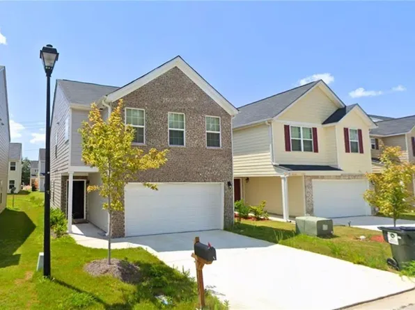 7585 Volion Pkwy, Fairburn, GA 30213
