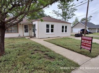 503 13th St #B, Canyon, TX 79015