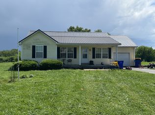 302 Macedonia Rd, Franklin, KY 42134