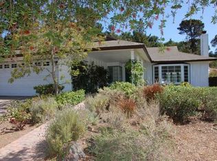 1447 Manitou Rd, Santa Barbara, CA 93105