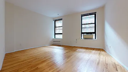 Rented by Bond New York