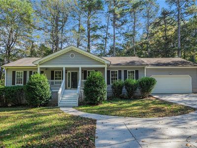 133 Springbrook Dr, Auburn, GA, 30011