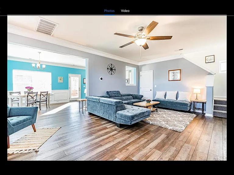 805 Scarlet Ln — Photo 2