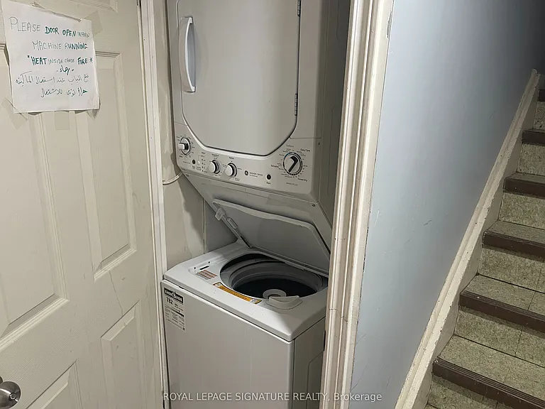 62 Iangrove Ter #BASEMENT — Photo 17