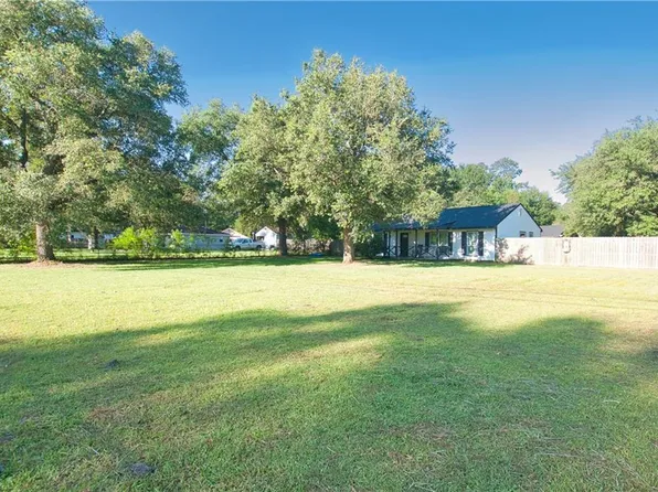 36186 Jessie Singletary Rd, Pearl River, LA 70452