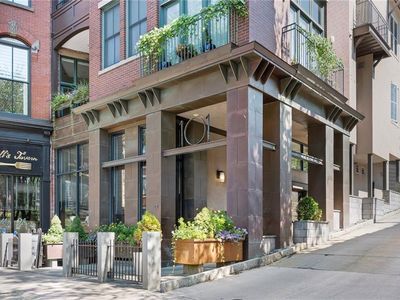 101 N Main St UNIT 600, Providence, RI, 02903