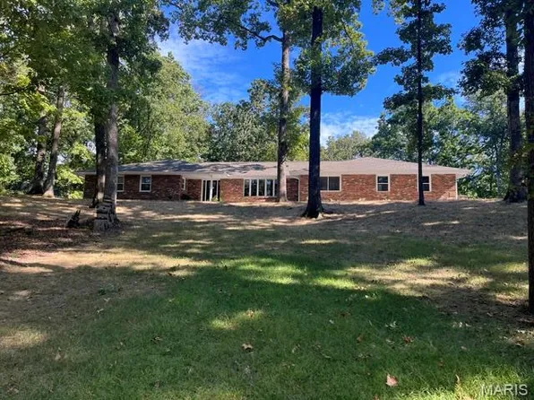 3214 Lakewood Dr, Cape Girardeau, MO 63701