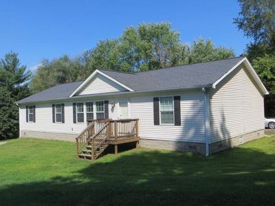 3015 Maid Marion Ln, Saint Joseph, MO, 64503