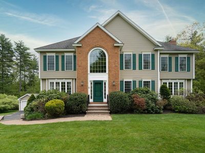 17 Northland Road, Windham, NH, 03087