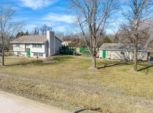 106 W Rogers St, Bentley, KS 67016