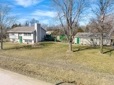 106 W Rogers St, Bentley, KS, 67016