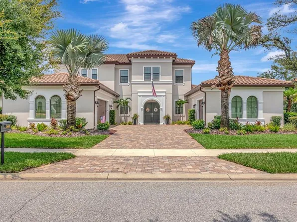 14922 FISHHAWK PRESERVE DRIVE, LITHIA, FL 33547