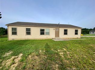 2405 Vienna Rd, Charlestown, IN 47111