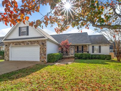 418 Water Mill Trce, Ringgold, GA, 30736