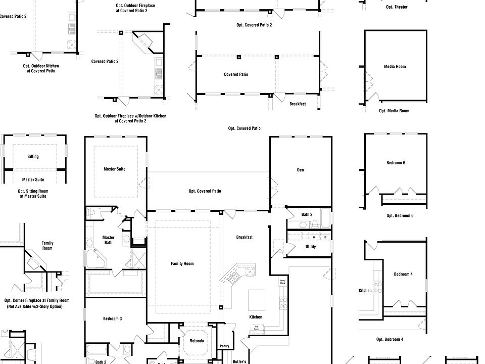 2nd image of 27910 Robinson Park Dr