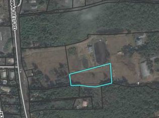 LOT 5 B Rd, Kailua Kona, HI 96740