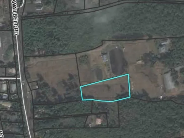 LOT 5 B Rd, Kailua Kona, HI 96740