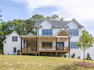 5181 Lakesprings Dr, Dunwoody, GA, 30338