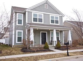 4693 Pebble Beach Dr, Grove City, OH 43123