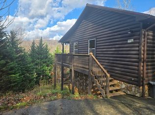 193 Holley Mountain Top Rd, Bryson City, NC 28789