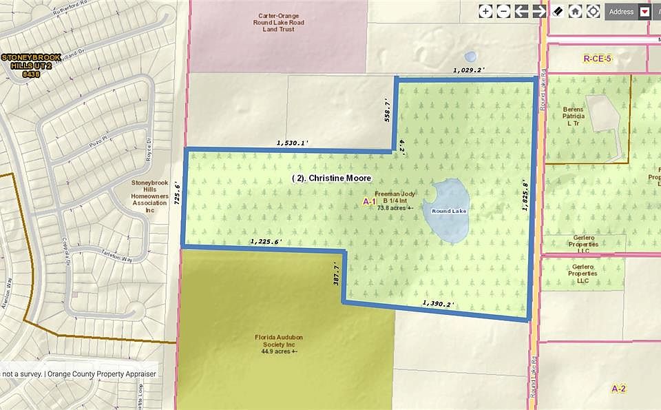 2nd image of 6626 Round Lake Rd