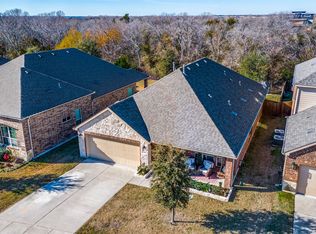 4420 Lakeview Dr, Frisco, TX 75036