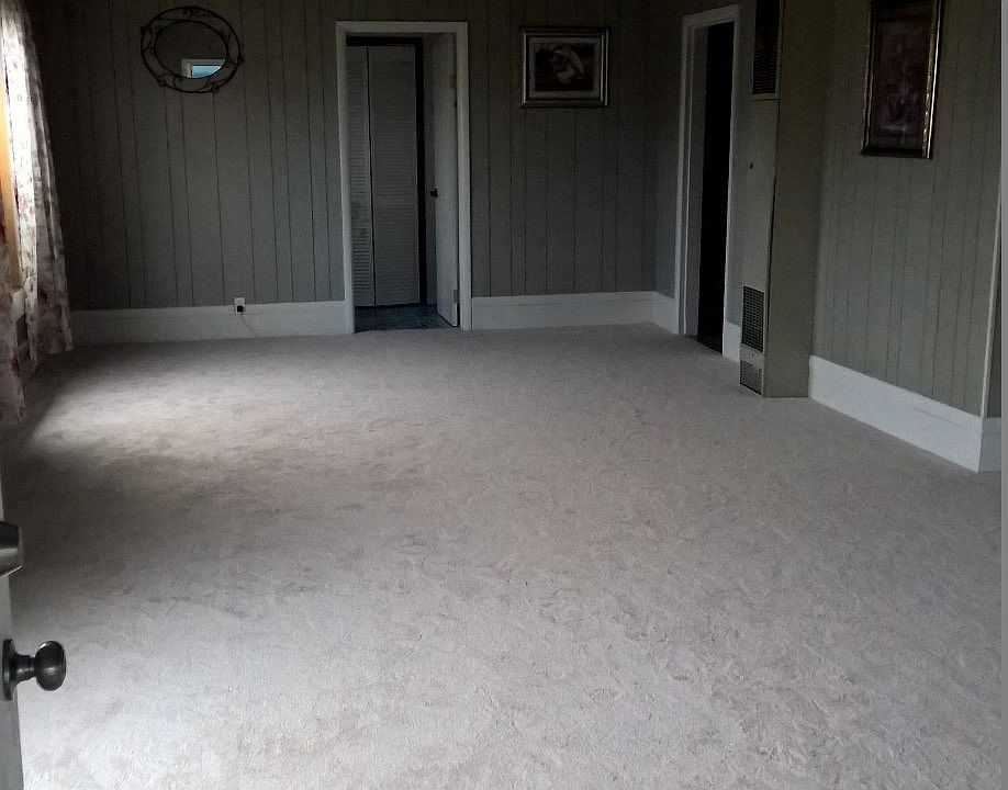 Formal Front Room