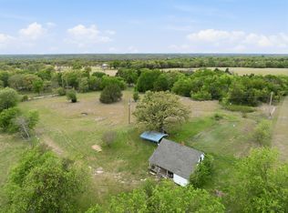 582 Hcr #1313, Hillsboro, TX 76645