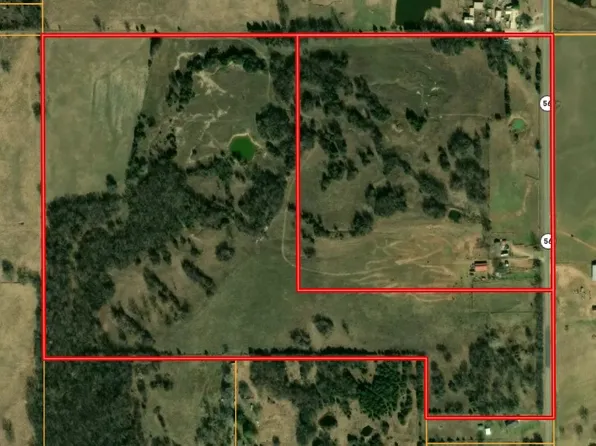 101151 Highway 56, Okemah, OK 74859