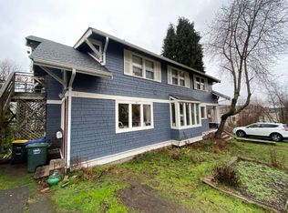 825 N Garden St, Bellingham, WA 98225