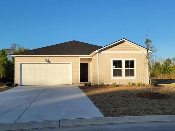 1112 Tibetan St. Lot 155 Hartford, Conway, SC 29526