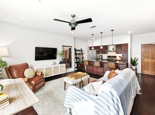 1600 Barton Springs Rd Unit 5108, Austin, TX 78704