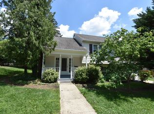 100 Wall St, Rockville, MD 20850