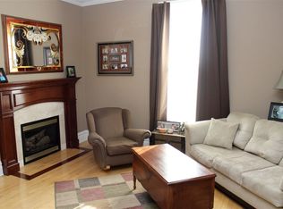 9815 Springhill Rd, Erie, IL 61250