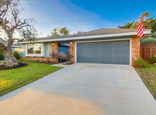 6940 Petit St, San Diego, CA 92111