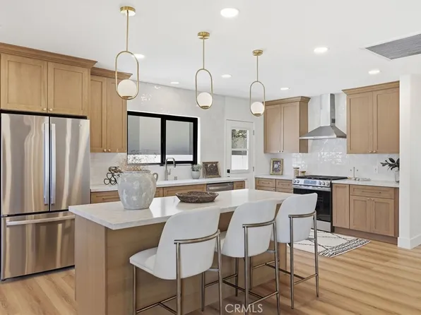 4529 Pepperwood Ave, Long Beach, CA 90808