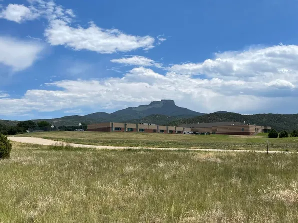Peak St, Trinidad, CO 81082