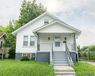 1906 Kensington Dr, Dayton, OH, 45406