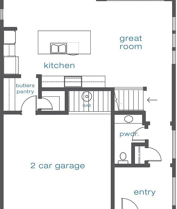 2nd image of 9907 137th Pl NE