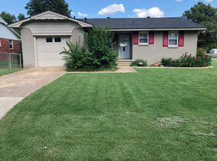 625 Utah Ave, Norman, OK 73069