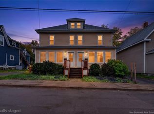 67 Dominion St #65, Moncton, NB E1C 6G6